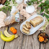 Banana Bread
